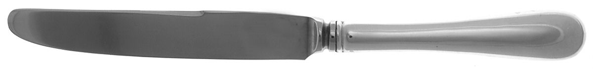 Hannah Hull (Sterling, 1974-2003) New French Hollow Knife with Bolster by Tuttle-1