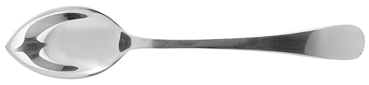 Hannah Hull (Sterling, 1974-2003) Fruit/Orange Spoon by Tuttle-1