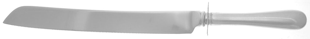 Hannah Hull (Sterling, 1974-2003) Cake Server with Stainless Blade by Tuttle-1