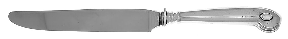Onslow (Sterling, 1974-2003) New French Hollow Knife by Tuttle-1