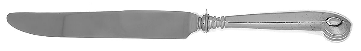 Onslow (Sterling, 1974-2003) New French Hollow Knife by Tuttle-1