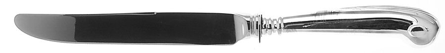 Onslow (Sterling, 1974-2003) New French Pistol Knife with Bolster by Tuttle-1