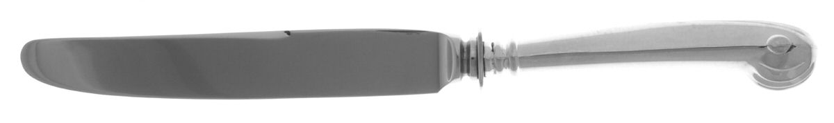 Onslow (Sterling, 1974-2003) New French Pistol Knife with Bolster by Tuttle-1