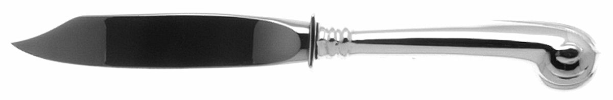 Onslow (Sterling, 1974-2003) Individual Fruit Knife with Stainless Blade by Tuttle-1