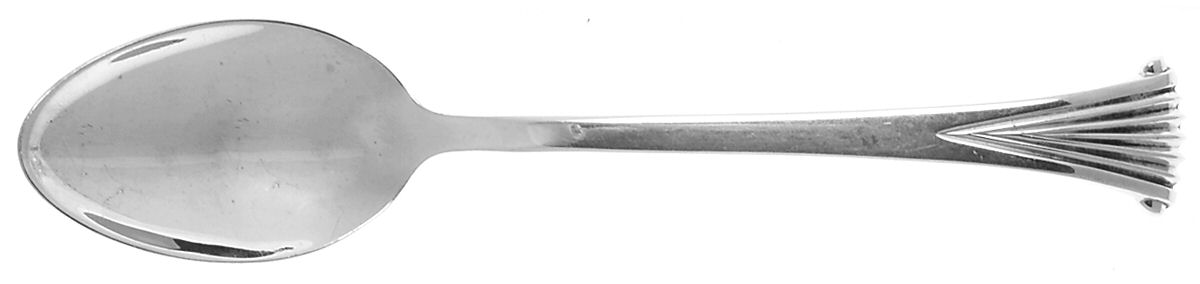 Onslow (Sterling, 1974-2003) Teaspoon by Tuttle-1