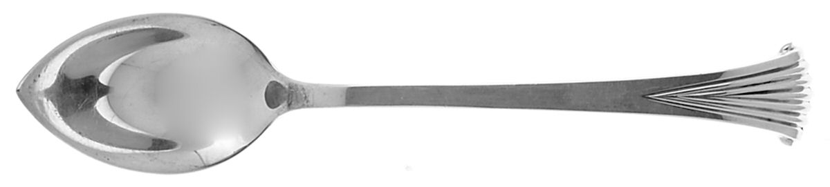 Onslow (Sterling, 1974-2003) Orange/Fruit Spoon by Tuttle-1