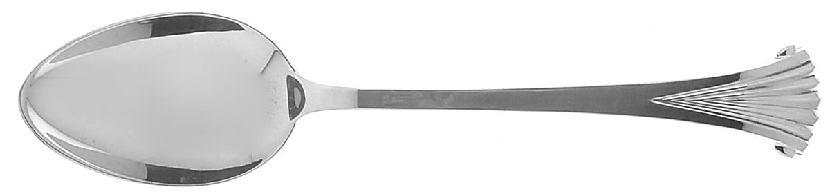 Onslow (Sterling, 1974-2003) Tablespoon (Serving Spoon) by Tuttle-1