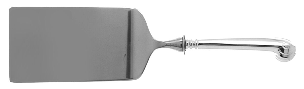 Onslow (Sterling, 1974-2003) Lasagna Server with Stainless Blade by Tuttle-1