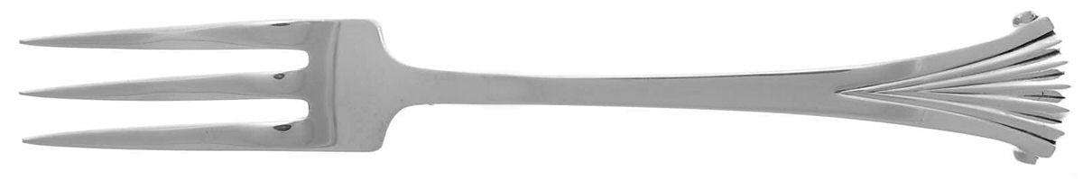 Onslow (Sterling, 1974-2003) Fork by Tuttle-1