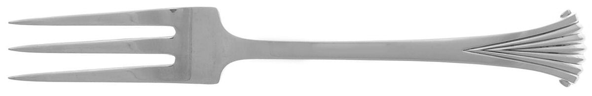 Onslow (Sterling, 1974-2003) Fork by Tuttle-1