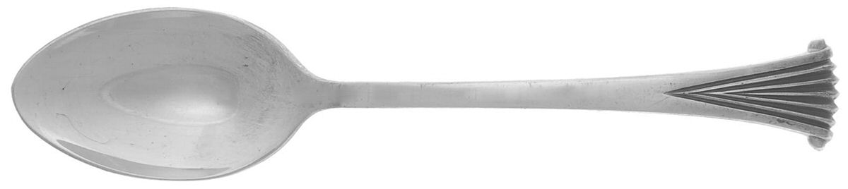 Onslow (Sterling, 1974-2003) Teaspoon by Tuttle-1