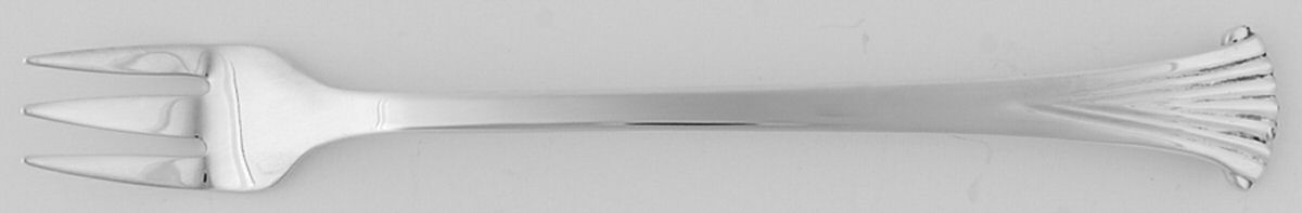 Onslow (Sterling, 1974-2003) Oyster Fork by Tuttle-1