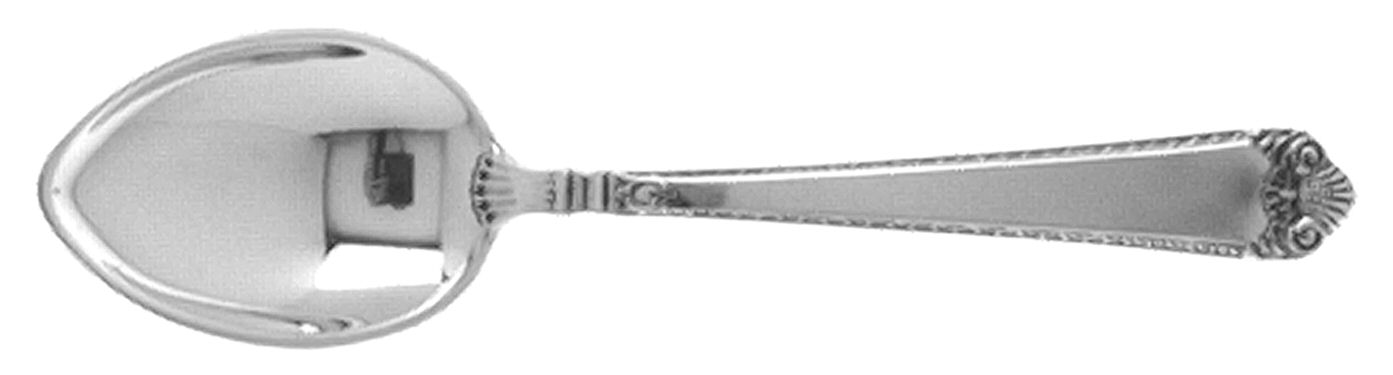 Lamerie (Sterling, 1974-2009) Demitasse Spoon by Tuttle-1