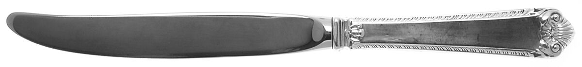 Lamerie (Sterling, 1974-2009) Modern Hollow Knife by Tuttle-1