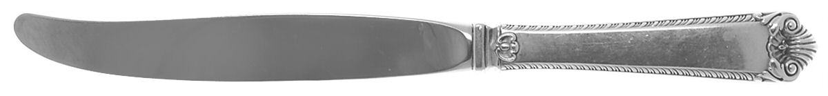Lamerie (Sterling, 1974-2009) Hollow Modern Knife by Tuttle-1
