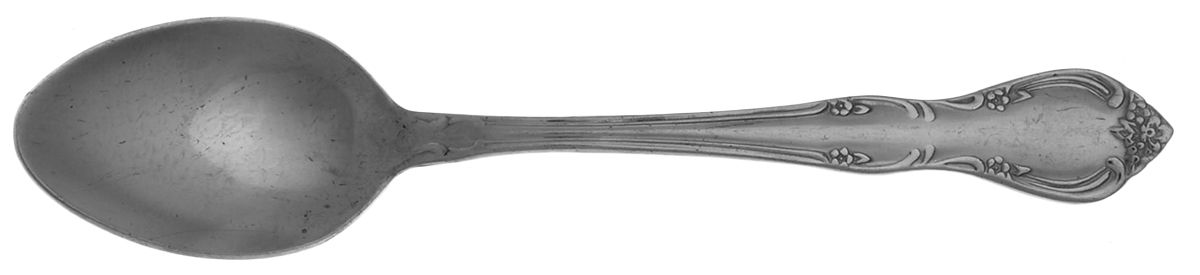 TOT14 (Stainless) Teaspoon by Tools of The Trade-1
