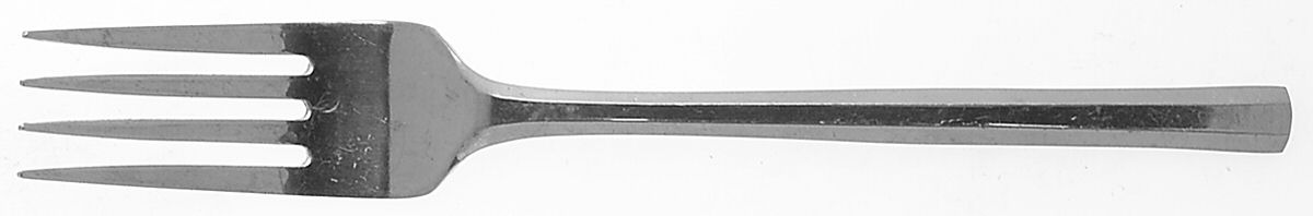 TOT15 (Stainless) Individual Salad Fork by Tools of The Trade-1