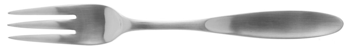 Magnum (Stainless, China) Fork by Towle Silver-1
