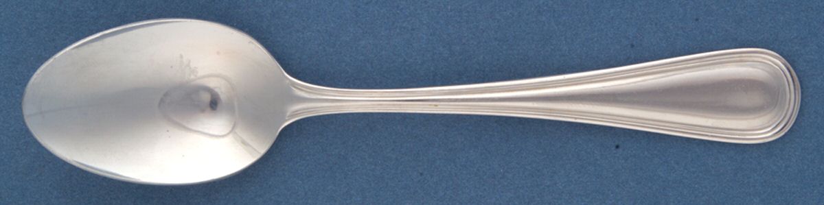 TOT17 (Stainless) Teaspoon by Tools of The Trade-1