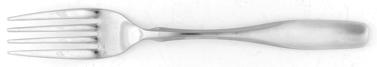 Wilmington Youth Fork by Towle Silver-1