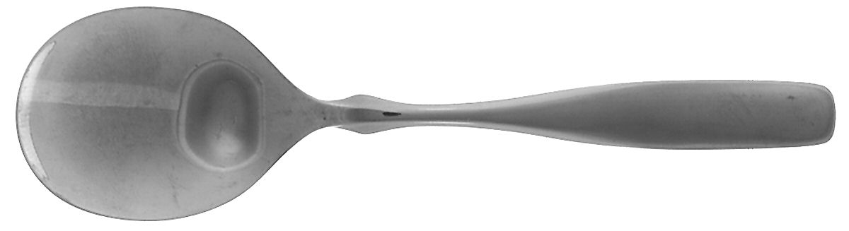 Wilmington Straight Handle Baby Spoon by Towle Silver-1