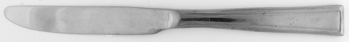 TOT18 (Stainless) New French Solid Knife by Tools of The Trade-1