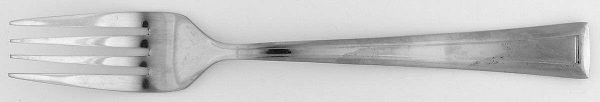 TOT18 (Stainless) Individual Salad Fork by Tools of The Trade-1