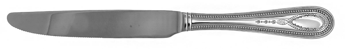 Hotel (Stainless) New French Solid Knife by Towle Silver-1