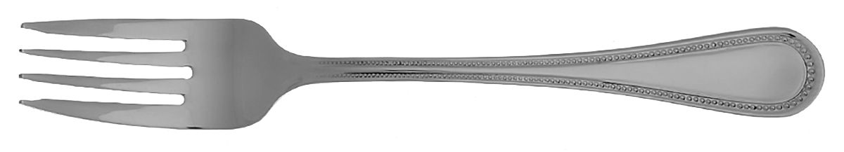 Hotel (Stainless) Individual Salad Fork by Towle Silver-1