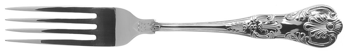 Hotel (Stainless) Fork by Towle Silver-1