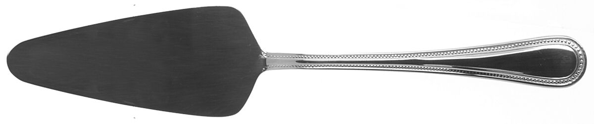 Hotel (Stainless) All Stainless Pie Server by Towle Silver-1