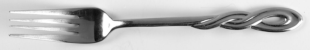 TOT19 (Stainless) Fork by Tools of The Trade-1