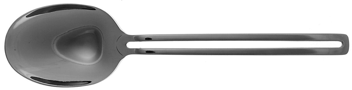 Nordic (Stainless, 18-10) Tablespoon (Serving Spoon) by Towle Silver-1