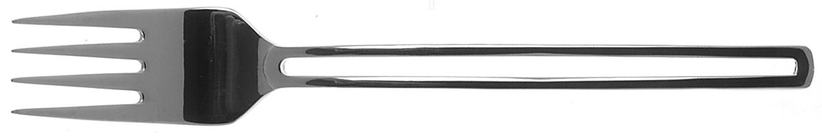 Nordic (Stainless, 18-10) Individual Salad Fork by Towle Silver-1