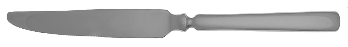 TWS374 (Stainless) New French Solid Knife by Towle Silver-1