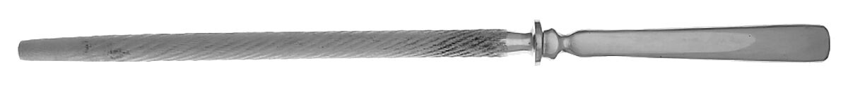 TWS374 (Stainless) Sharpener Knife with Steel Rod HC by Towle Silver-1