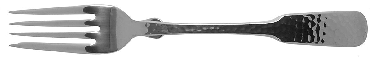 Hammersmith (Stainless-Glossy) Individual Salad Fork by Towle Silver-1