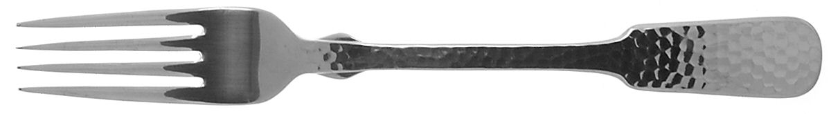 Hammersmith (Stainless-Glossy) Fork by Towle Silver-1