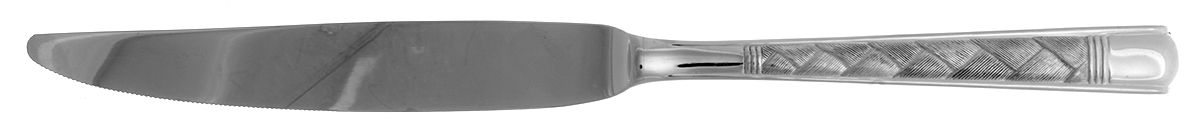Echelon (Stainless) Modern Hollow Knife by Towle Silver-1