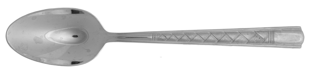 Echelon (Stainless) Teaspoon by Towle Silver-1