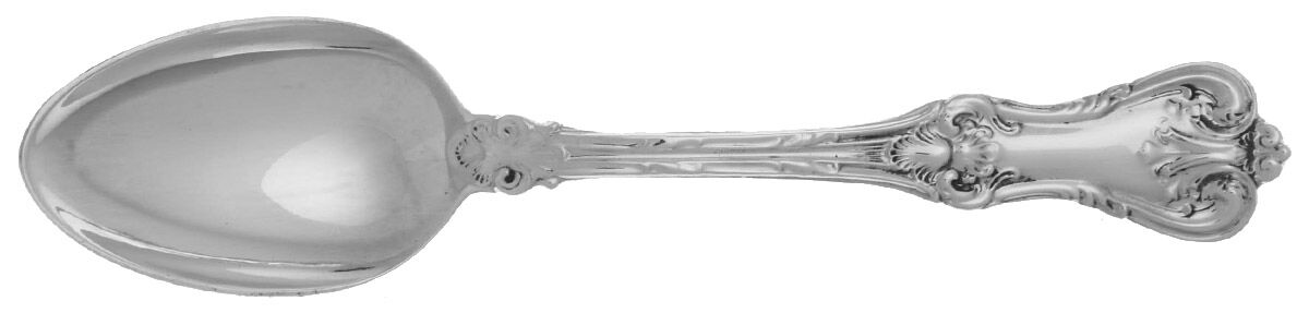 Federalist (Sterling) Teaspoon by Towle Silver-1