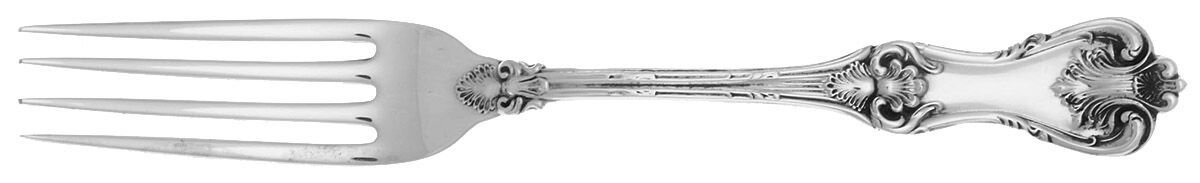 Federalist (Sterling) Individual Salad Fork by Towle Silver-1