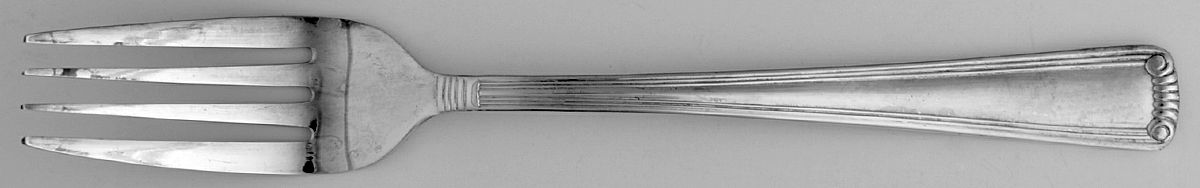 FSSFSS25 (Silverplate) Fork by Frank Smith-1