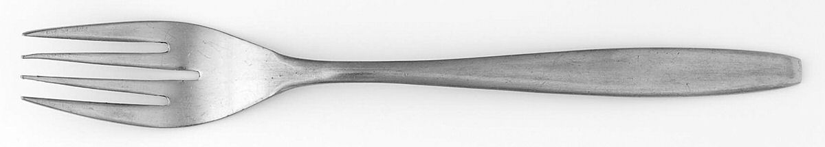 THF6 (Stainless) Fork by THC Flatware-1
