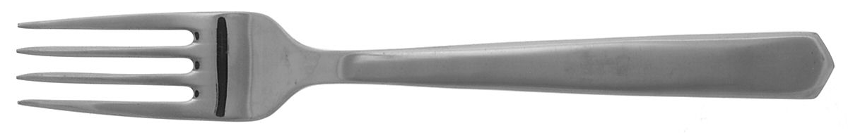 Tiago (Stainless) Individual Salad Fork by Reed & Barton-1