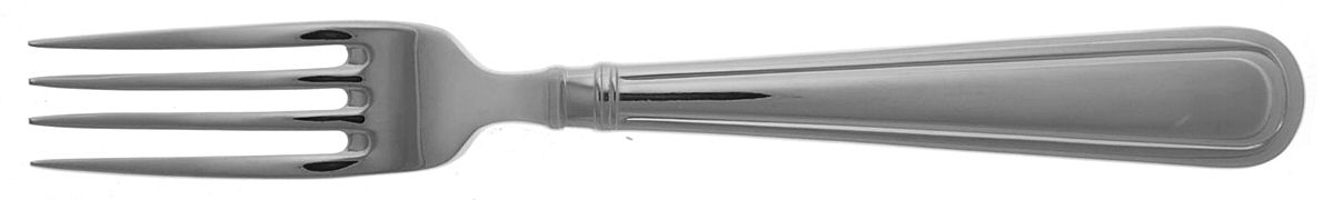 Austin (Stainless) Individual Salad Fork by Reed & Barton-1