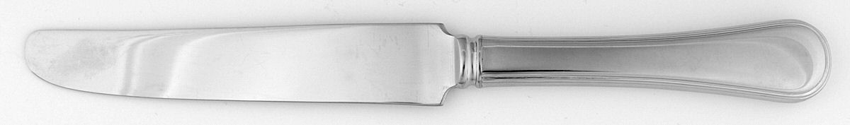 Tilden (Stainless) New French Hollow Knife by Reed & Barton-1
