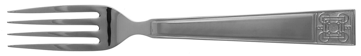 Marielle (Stainless) Individual Salad Fork by Reed & Barton-1