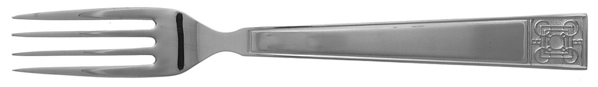 Marielle (Stainless) Fork by Reed & Barton-1