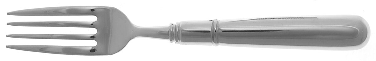 Elissa (Stainless) Individual Salad Fork by Reed & Barton-1